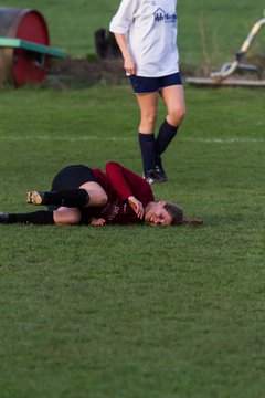 Bild 42 - Frauen TSV Zarpen - SG Rnnau/Daldorf : Ergebnis: 0:0